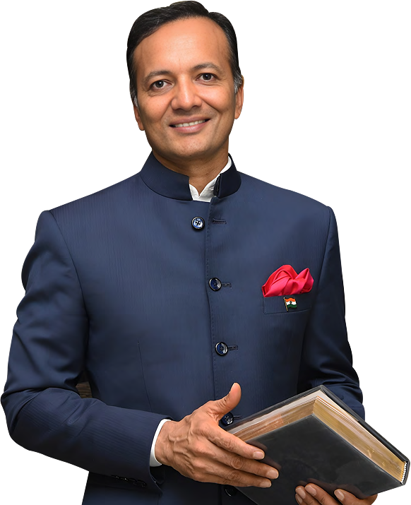 Naveen Jindal image