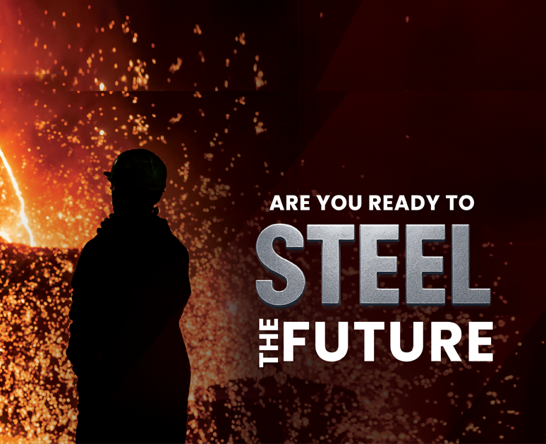 Steel